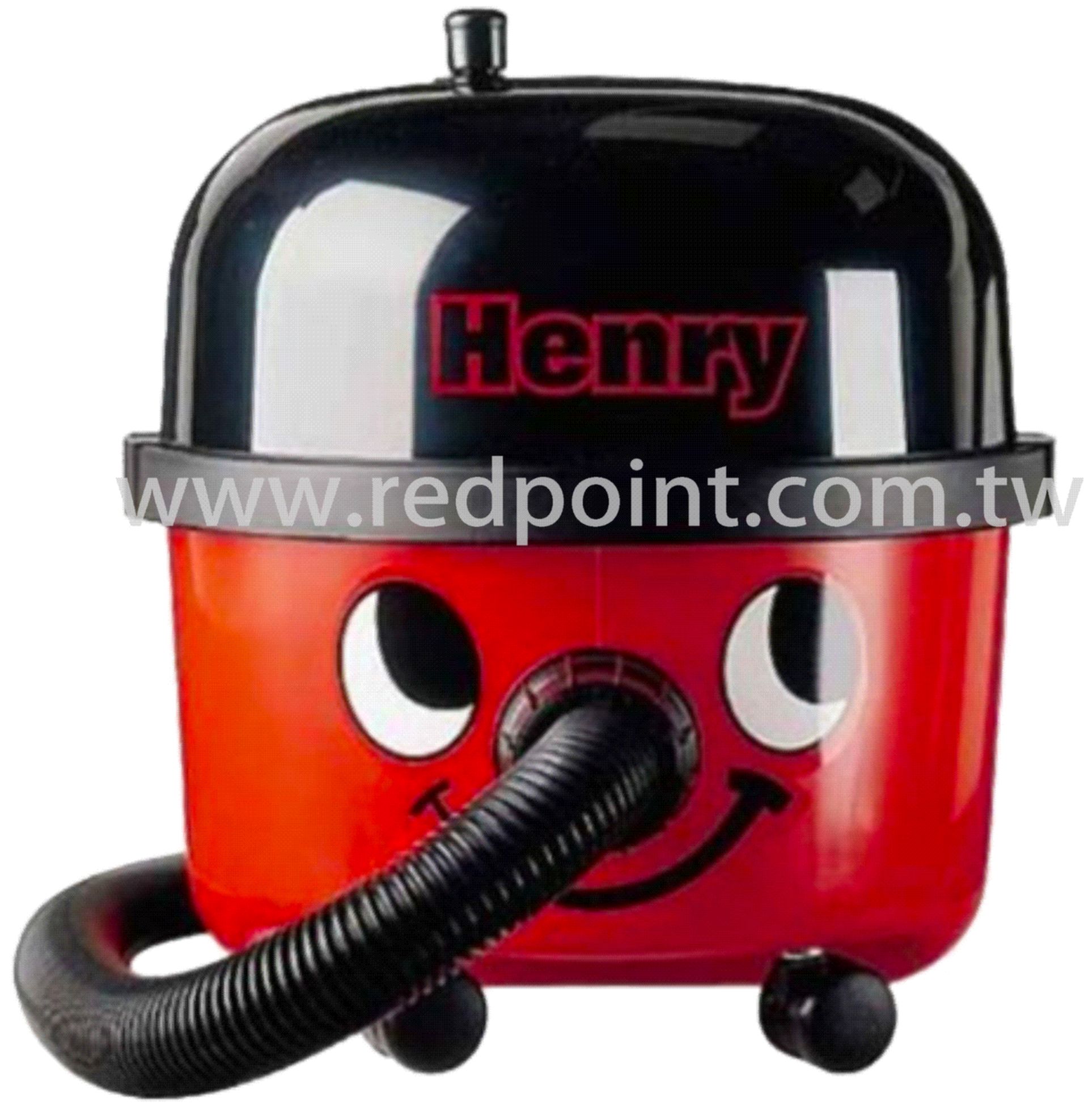 HENRY,henry,乾式,吸塵器,乾式吸塵器,紅點,清潔用品